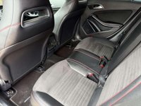 USED 2015 15 MERCEDES-BENZ CLA 1.6 CLA 180 AMG Sport 5dr Satellite Nav, Parking Camera