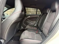 USED 2015 15 MERCEDES-BENZ CLA 1.6 CLA 180 AMG Sport 5dr Satellite Nav, Parking Camera
