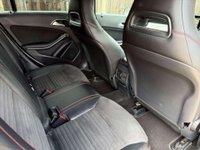 USED 2015 15 MERCEDES-BENZ CLA 1.6 CLA 180 AMG Sport 5dr Satellite Nav, Parking Camera