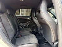USED 2015 15 MERCEDES-BENZ CLA 1.6 CLA 180 AMG Sport 5dr Satellite Nav, Parking Camera