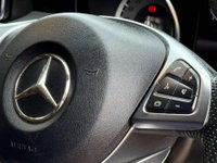 USED 2015 15 MERCEDES-BENZ CLA 1.6 CLA 180 AMG Sport 5dr Satellite Nav, Parking Camera