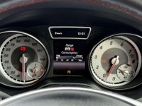 USED 2015 15 MERCEDES-BENZ CLA 1.6 CLA 180 AMG Sport 5dr Satellite Nav, Parking Camera