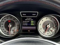 USED 2015 15 MERCEDES-BENZ CLA 1.6 CLA 180 AMG Sport 5dr Satellite Nav, Parking Camera