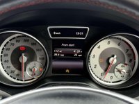 USED 2015 15 MERCEDES-BENZ CLA 1.6 CLA 180 AMG Sport 5dr Satellite Nav, Parking Camera
