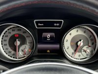 USED 2015 15 MERCEDES-BENZ CLA 1.6 CLA 180 AMG Sport 5dr Satellite Nav, Parking Camera