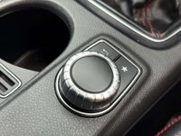 USED 2015 15 MERCEDES-BENZ CLA 1.6 CLA 180 AMG Sport 5dr Satellite Nav, Parking Camera