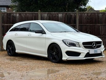2015 MERCEDES-BENZ CLA