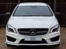 USED 2015 15 MERCEDES-BENZ CLA 1.6 CLA 180 AMG Sport 5dr Satellite Nav, Parking Camera