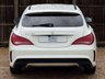 USED 2015 15 MERCEDES-BENZ CLA 1.6 CLA 180 AMG Sport 5dr Satellite Nav, Parking Camera