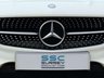 USED 2015 15 MERCEDES-BENZ CLA 1.6 CLA 180 AMG Sport 5dr Satellite Nav, Parking Camera