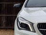 USED 2015 15 MERCEDES-BENZ CLA 1.6 CLA 180 AMG Sport 5dr Satellite Nav, Parking Camera