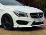 USED 2015 15 MERCEDES-BENZ CLA 1.6 CLA 180 AMG Sport 5dr Satellite Nav, Parking Camera