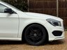 USED 2015 15 MERCEDES-BENZ CLA 1.6 CLA 180 AMG Sport 5dr Satellite Nav, Parking Camera