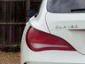 USED 2015 15 MERCEDES-BENZ CLA 1.6 CLA 180 AMG Sport 5dr Satellite Nav, Parking Camera