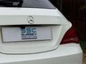 USED 2015 15 MERCEDES-BENZ CLA 1.6 CLA 180 AMG Sport 5dr Satellite Nav, Parking Camera