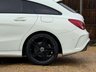USED 2015 15 MERCEDES-BENZ CLA 1.6 CLA 180 AMG Sport 5dr Satellite Nav, Parking Camera