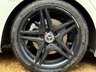 USED 2015 15 MERCEDES-BENZ CLA 1.6 CLA 180 AMG Sport 5dr Satellite Nav, Parking Camera
