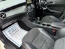 USED 2015 15 MERCEDES-BENZ CLA 1.6 CLA 180 AMG Sport 5dr Satellite Nav, Parking Camera