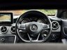 USED 2015 15 MERCEDES-BENZ CLA 1.6 CLA 180 AMG Sport 5dr Satellite Nav, Parking Camera