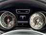 USED 2015 15 MERCEDES-BENZ CLA 1.6 CLA 180 AMG Sport 5dr Satellite Nav, Parking Camera