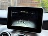 USED 2015 15 MERCEDES-BENZ CLA 1.6 CLA 180 AMG Sport 5dr Satellite Nav, Parking Camera