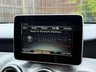 USED 2015 15 MERCEDES-BENZ CLA 1.6 CLA 180 AMG Sport 5dr Satellite Nav, Parking Camera