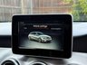 USED 2015 15 MERCEDES-BENZ CLA 1.6 CLA 180 AMG Sport 5dr Satellite Nav, Parking Camera