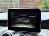USED 2015 15 MERCEDES-BENZ CLA 1.6 CLA 180 AMG Sport 5dr Satellite Nav, Parking Camera