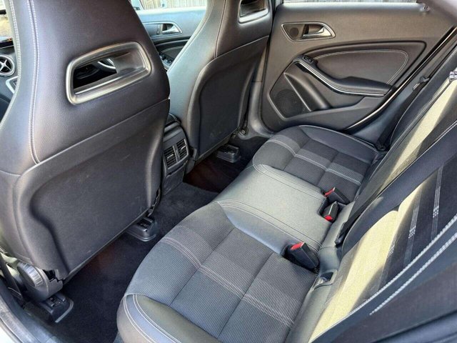 2018 Mercedes-Benz A-Class - Photo 11