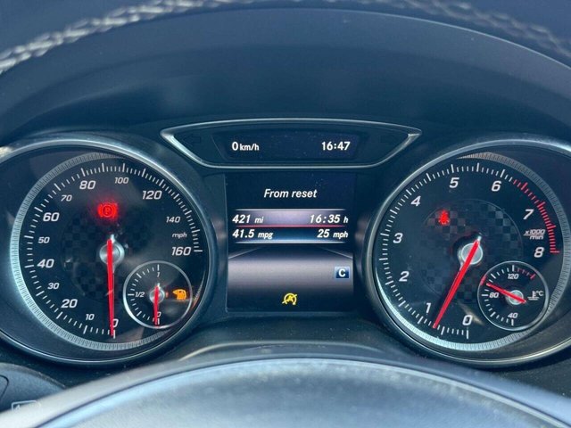 2018 Mercedes-Benz A-Class - Photo 10