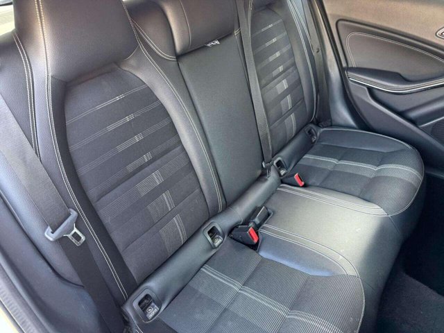 2018 Mercedes-Benz A-Class - Photo 9