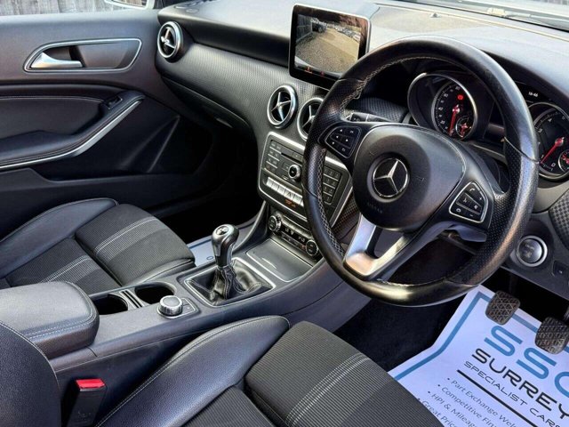 2018 Mercedes-Benz A-Class - Photo 5