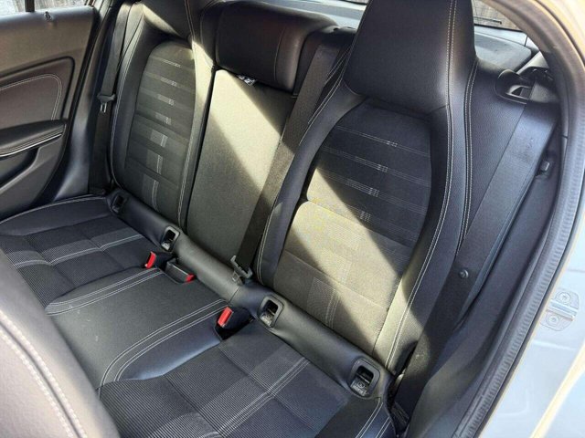 2018 Mercedes-Benz A-Class - Photo 8