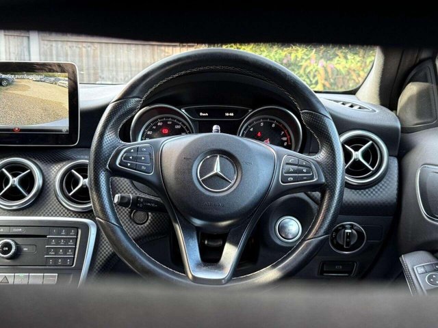 2018 Mercedes-Benz A-Class - Photo 7