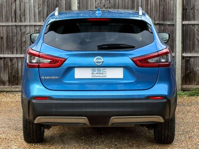 2018 Nissan Qashqai - Photo 12