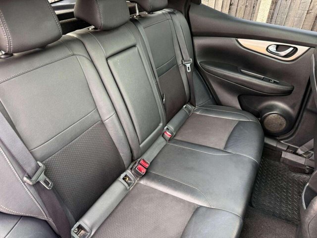 2018 Nissan Qashqai - Photo 10