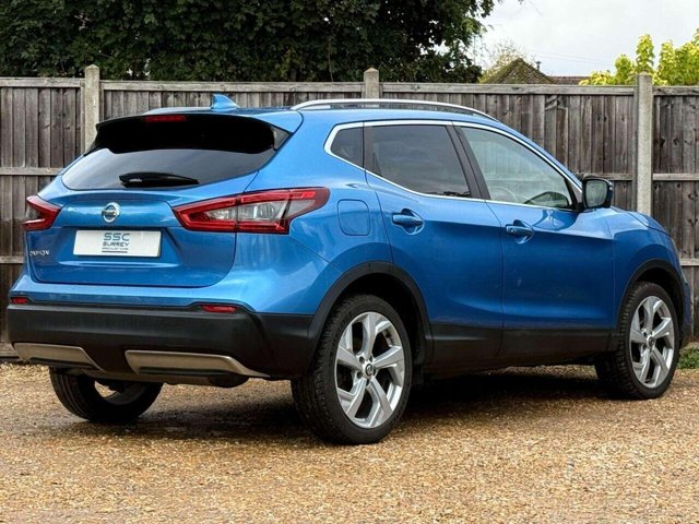 2018 Nissan Qashqai - Photo 3