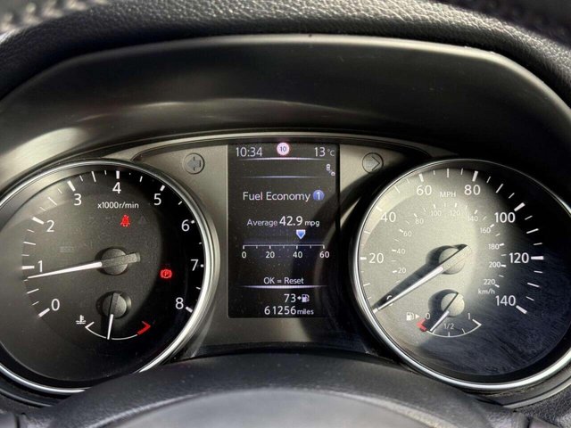 2018 Nissan Qashqai - Photo 8