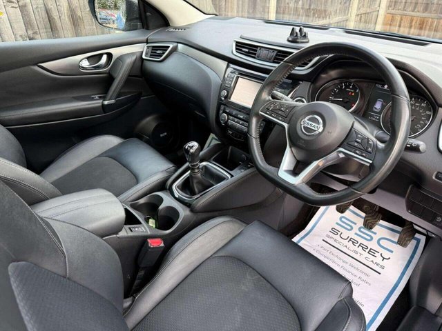 2018 Nissan Qashqai - Photo 5