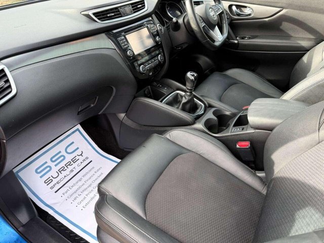 2018 Nissan Qashqai - Photo 6