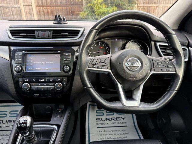 2018 Nissan Qashqai - Photo 7