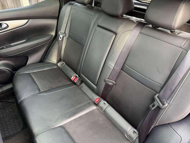 2018 Nissan Qashqai - Photo 9