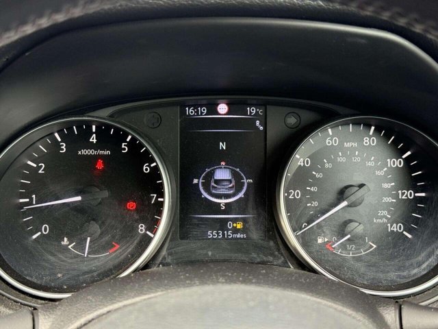 2018 Nissan Qashqai - Photo 8