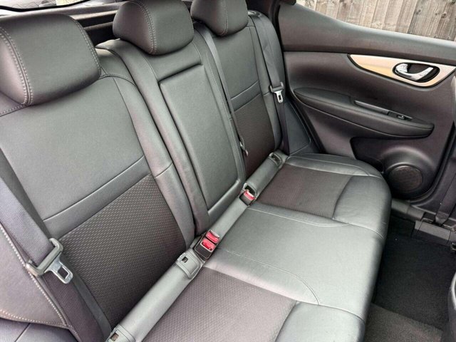 2018 Nissan Qashqai - Photo 9