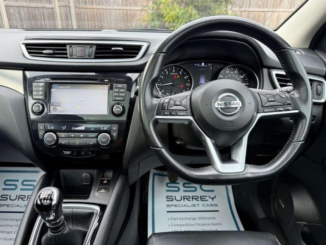 2018 Nissan Qashqai - Photo 7