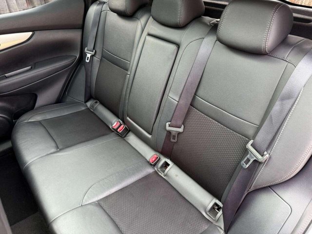2018 Nissan Qashqai - Photo 10