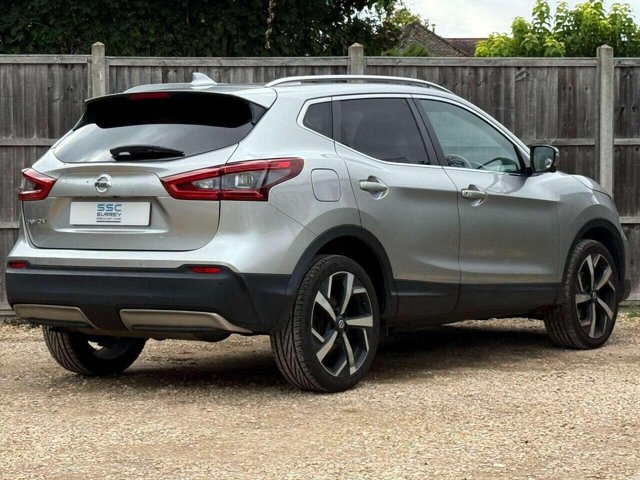 2018 Nissan Qashqai - Photo 3