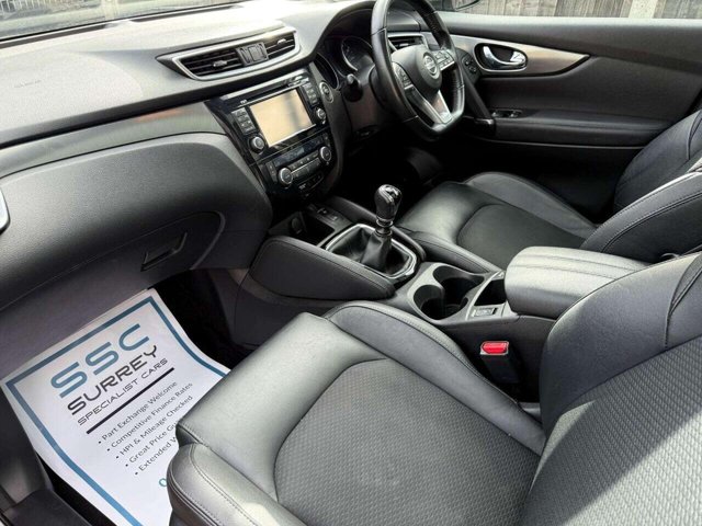 2018 Nissan Qashqai - Photo 6