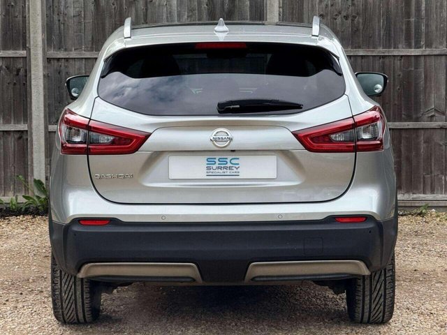 2018 Nissan Qashqai - Photo 12