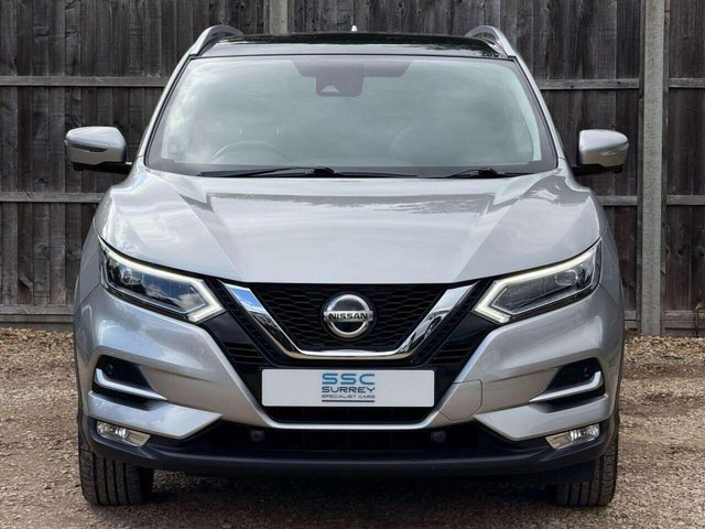 2018 Nissan Qashqai - Photo 11
